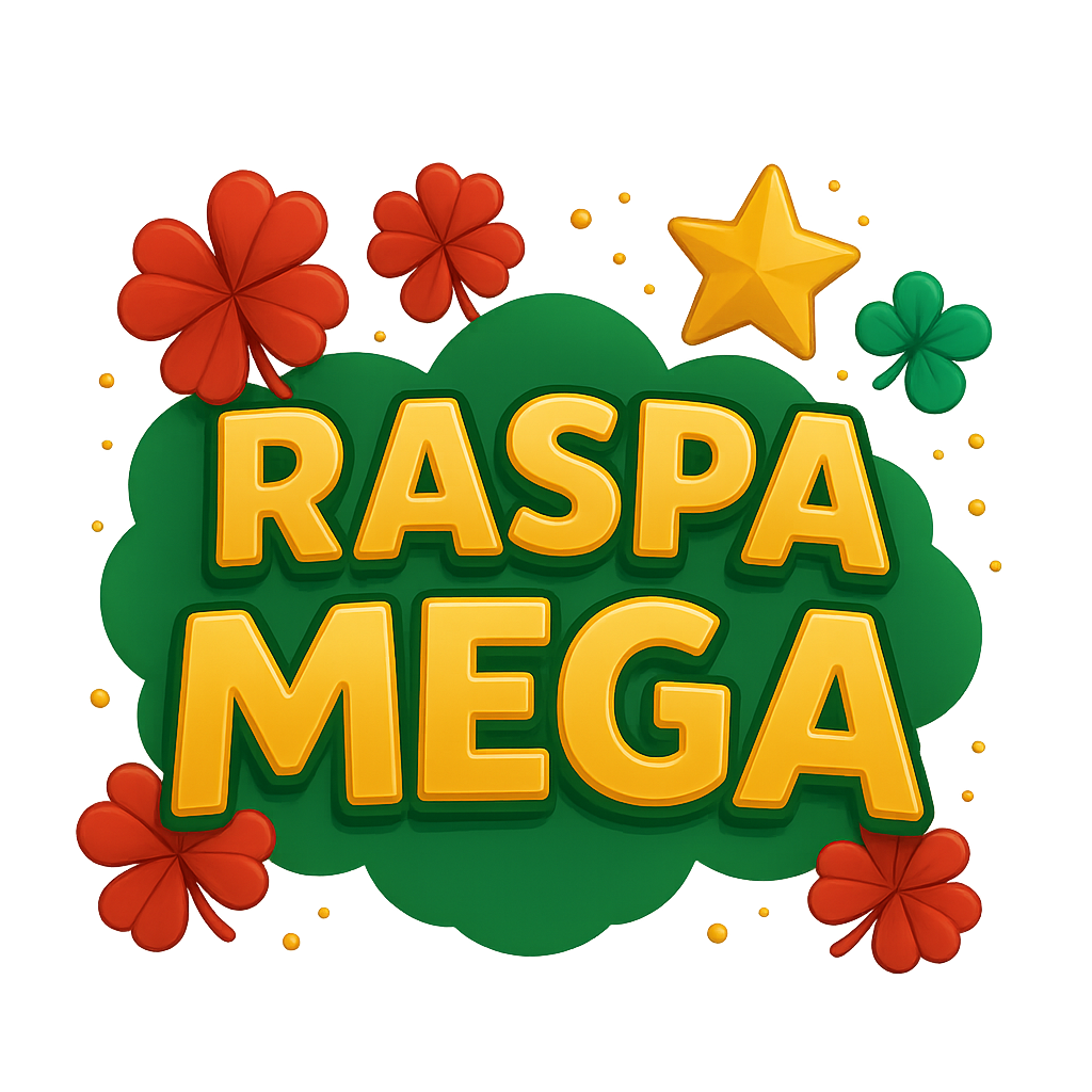 Raspa Mega!